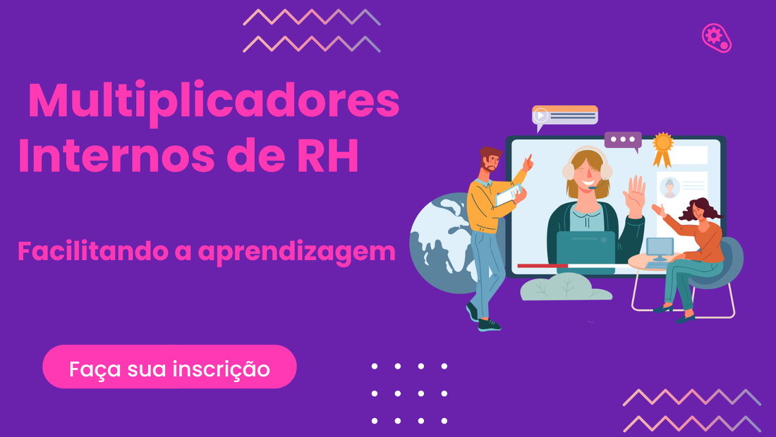 Facilitadores Internos De Treinamento - RHTEC Consultoria